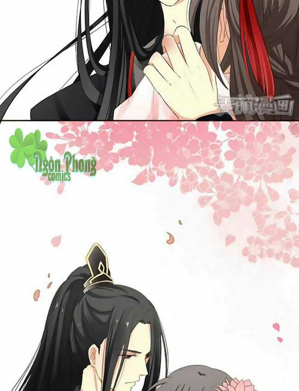 Quy Tự Dao - Chapter 3 - Trang 26