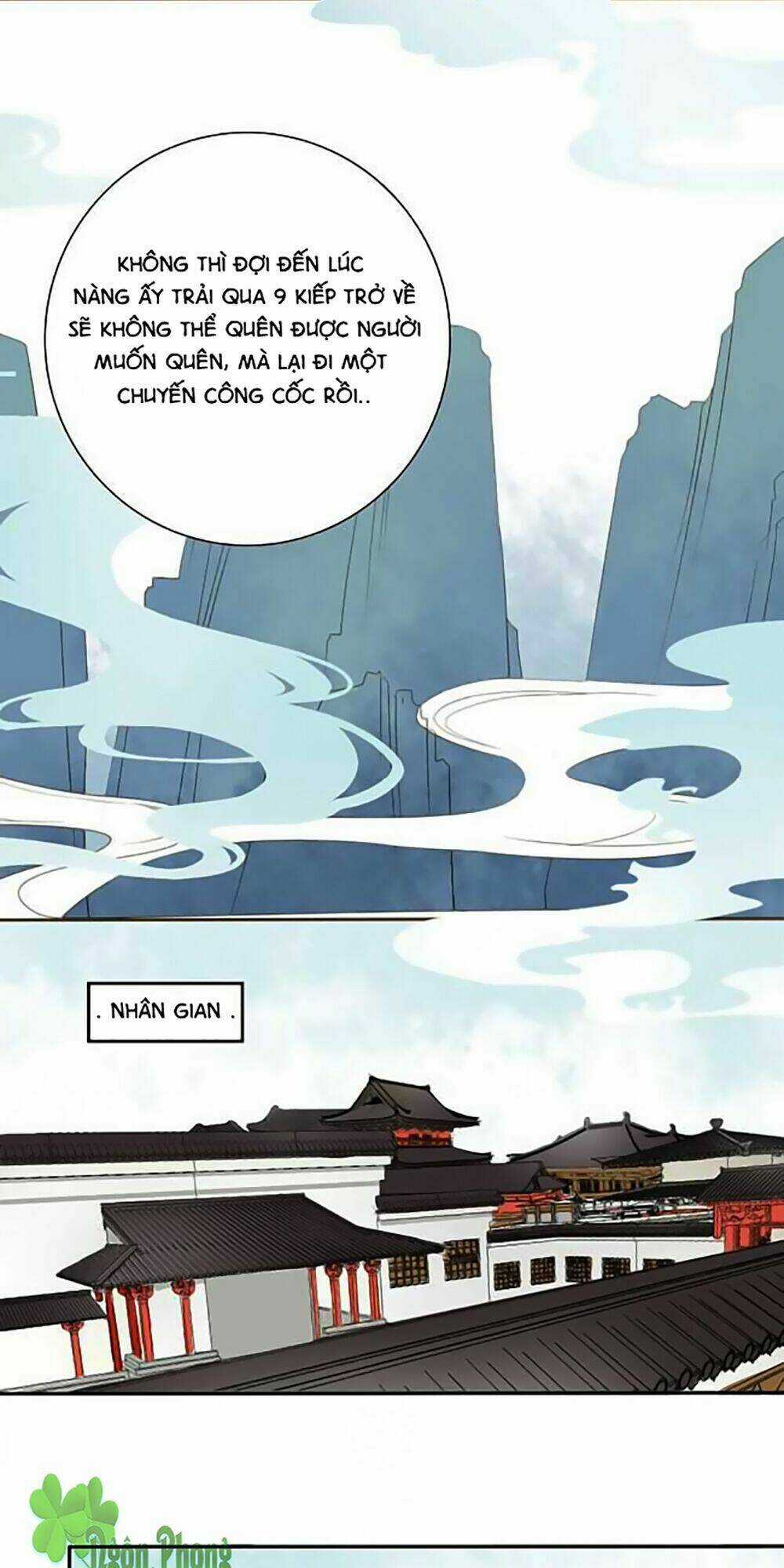 Quy Tự Dao - Chapter 3 - Trang 9