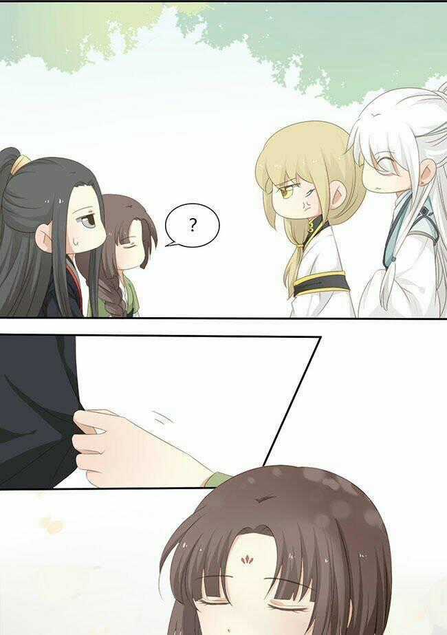 Quy Tự Dao - Chapter 30 - Trang 2