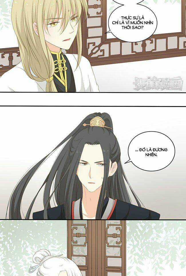 Quy Tự Dao - Chapter 30 - Trang 12