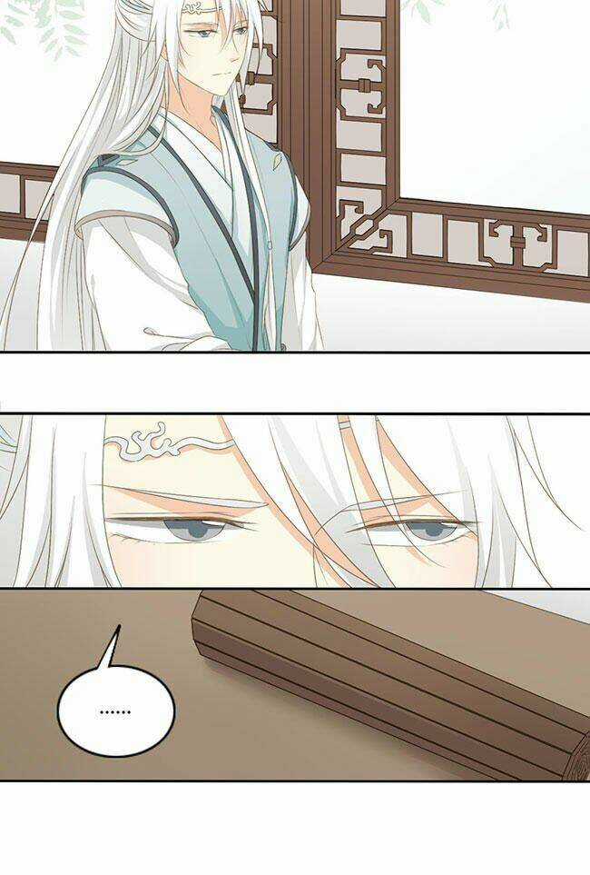 Quy Tự Dao - Chapter 30 - Trang 13