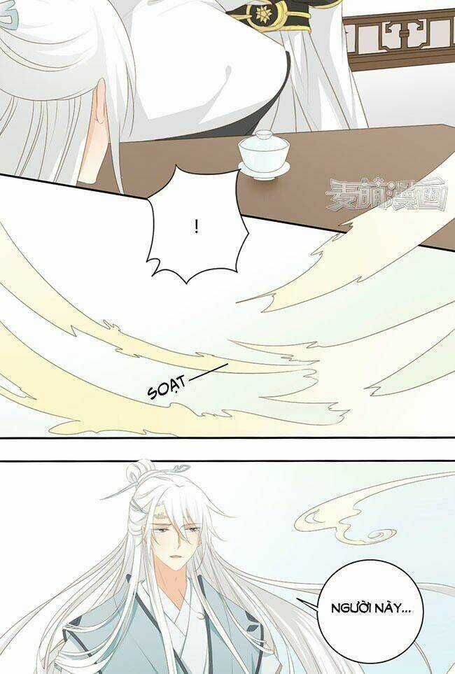 Quy Tự Dao - Chapter 30 - Trang 15