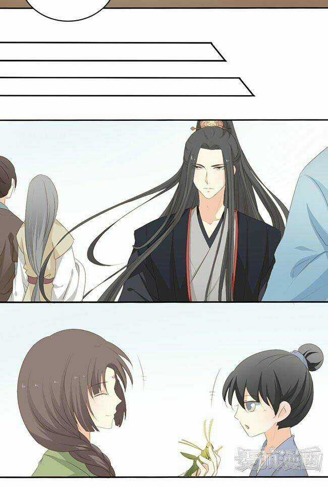 Quy Tự Dao - Chapter 30 - Trang 19