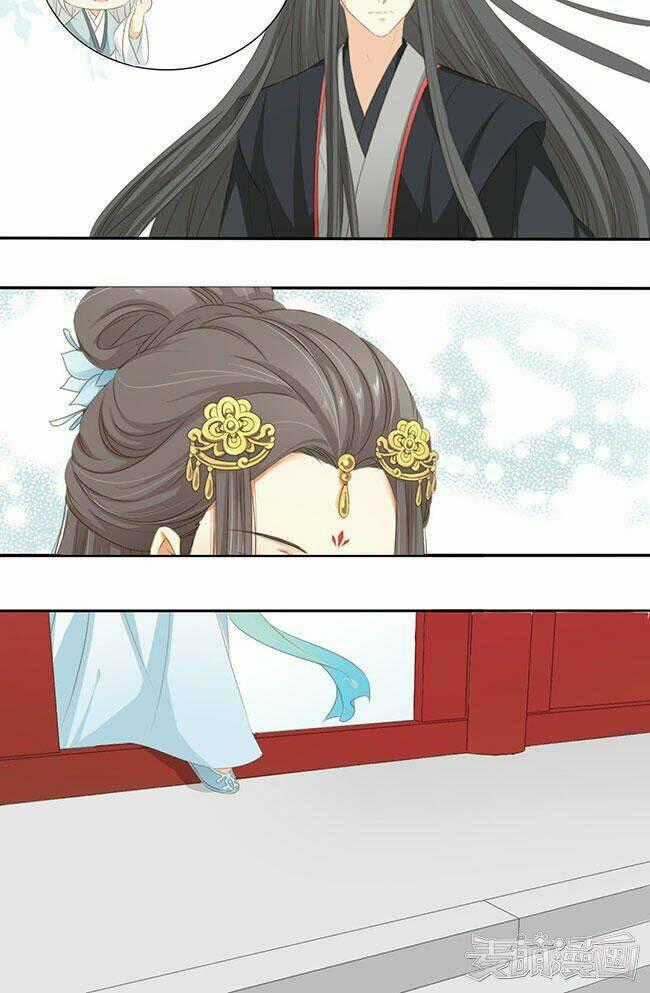 Quy Tự Dao - Chapter 30 - Trang 25