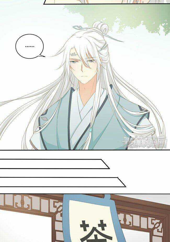 Quy Tự Dao - Chapter 30 - Trang 6