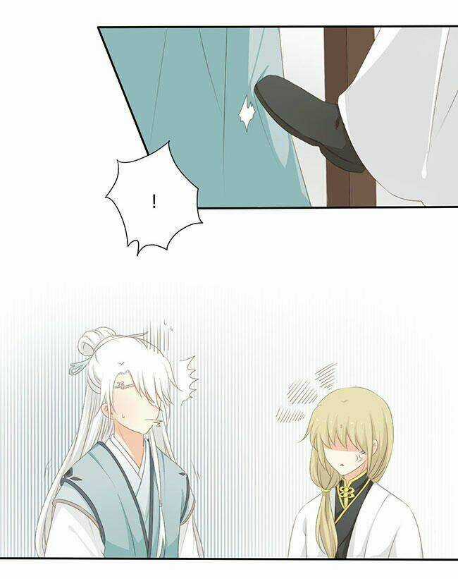 Quy Tự Dao - Chapter 30 - Trang 8