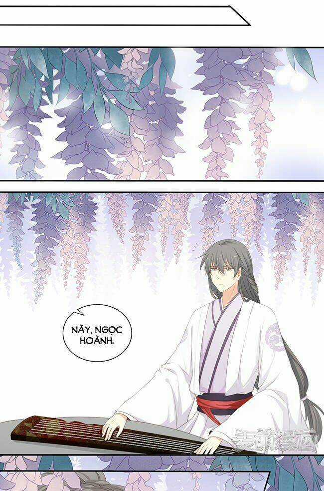 Quy Tự Dao - Chapter 31 - Trang 11