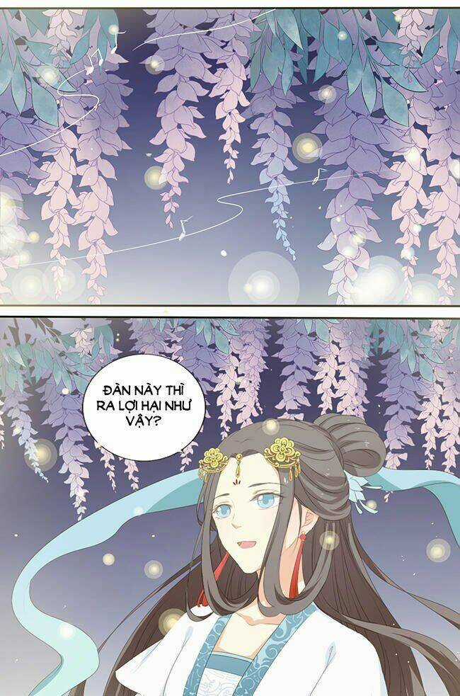 Quy Tự Dao - Chapter 31 - Trang 14