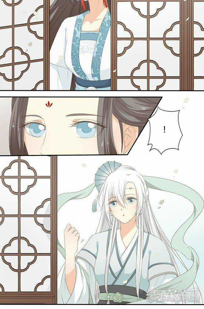 Quy Tự Dao - Chapter 31 - Trang 19