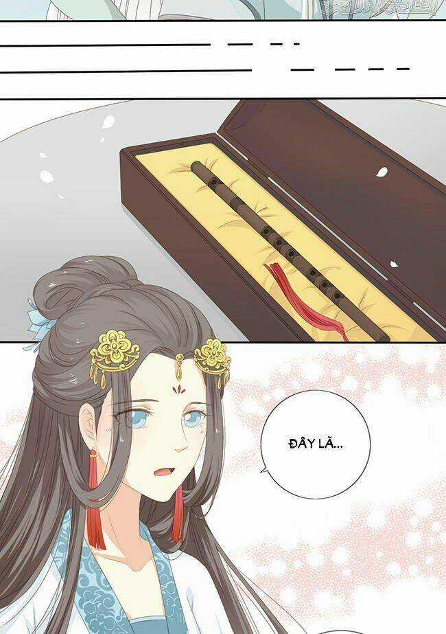 Quy Tự Dao - Chapter 31 - Trang 22