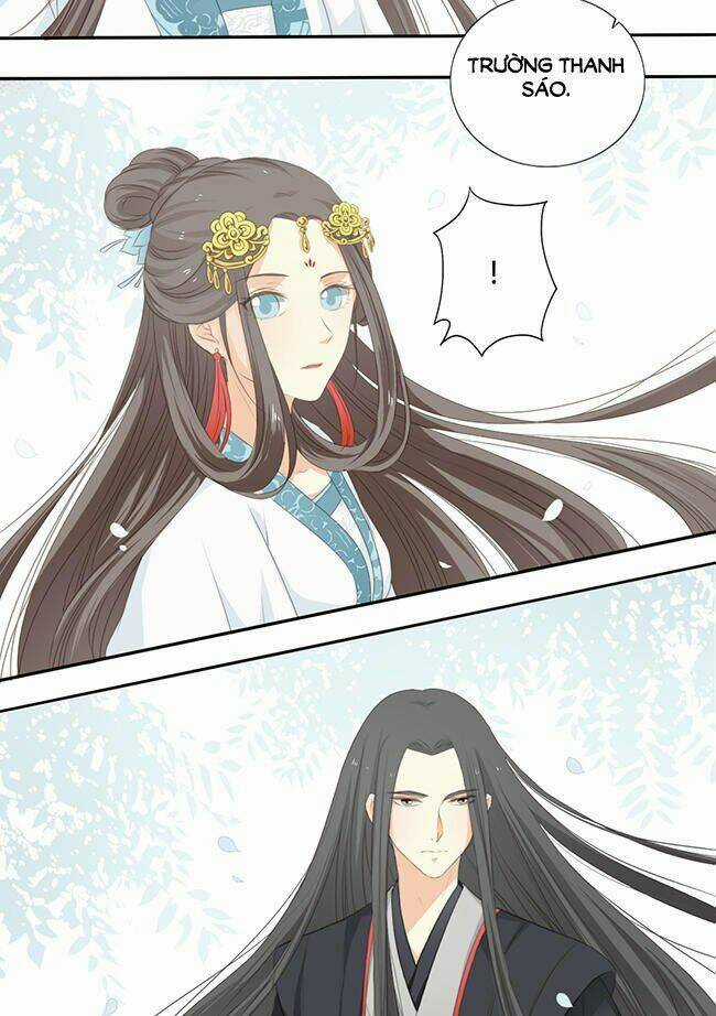 Quy Tự Dao - Chapter 31 - Trang 23