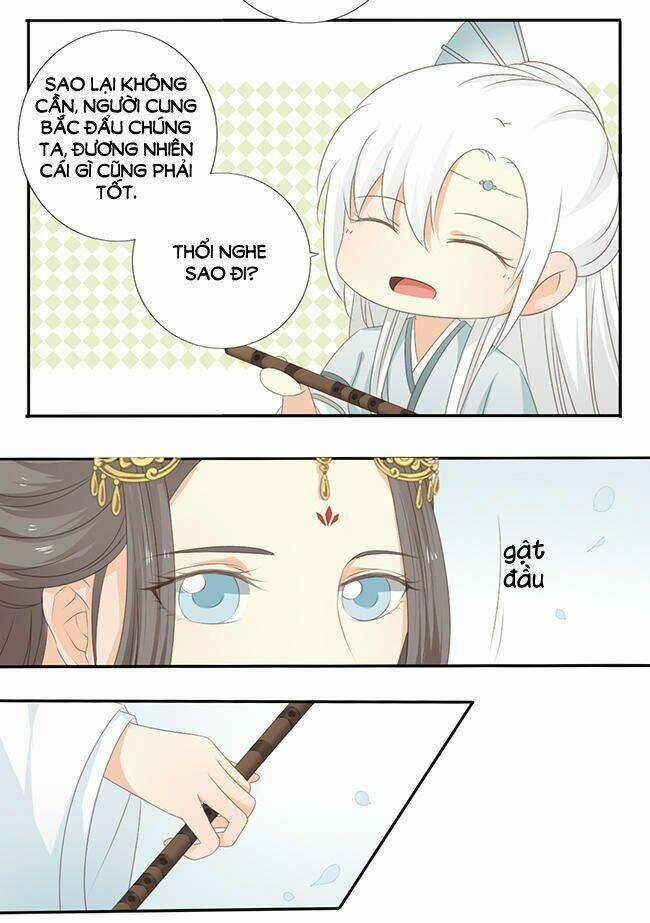 Quy Tự Dao - Chapter 31 - Trang 25