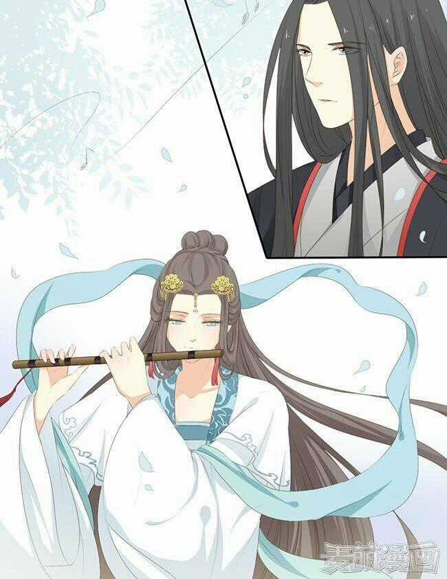 Quy Tự Dao - Chapter 31 - Trang 27