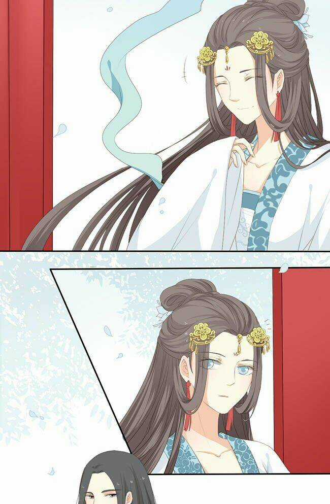 Quy Tự Dao - Chapter 31 - Trang 4