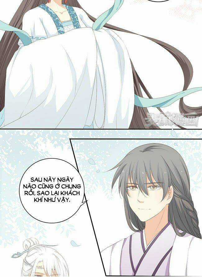 Quy Tự Dao - Chapter 31 - Trang 6