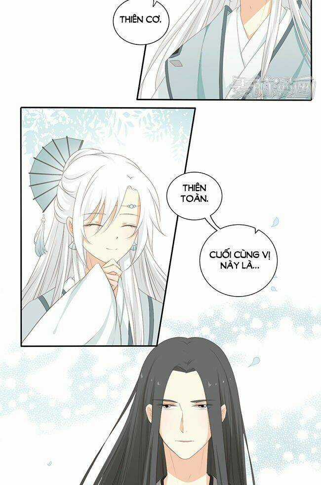 Quy Tự Dao - Chapter 31 - Trang 9