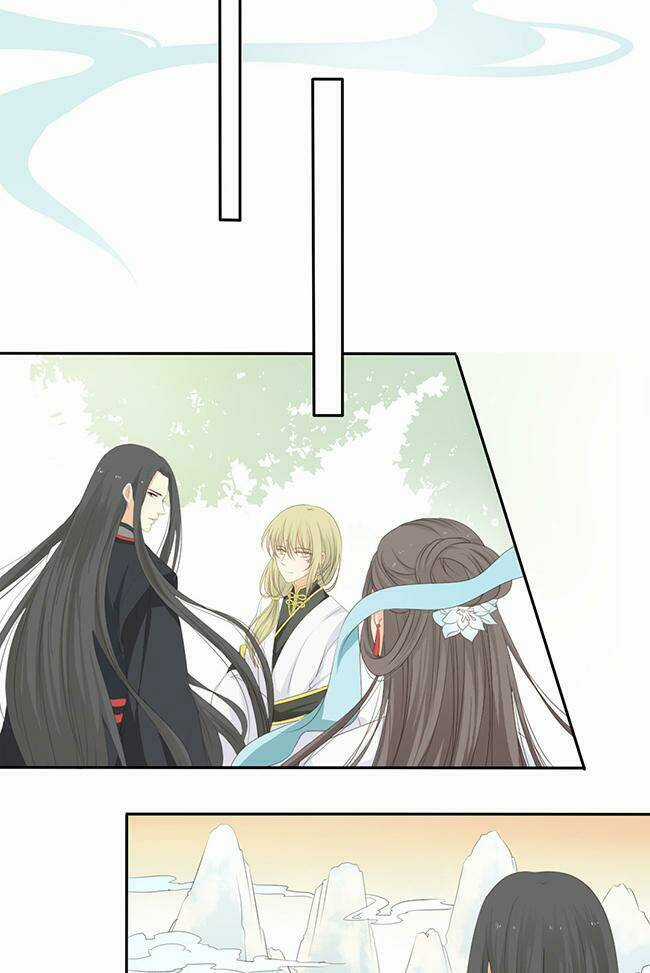 Quy Tự Dao - Chapter 32 - Trang 11