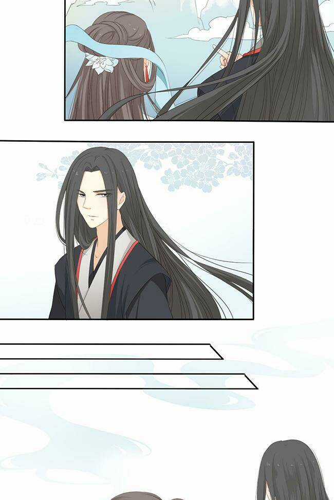 Quy Tự Dao - Chapter 32 - Trang 12