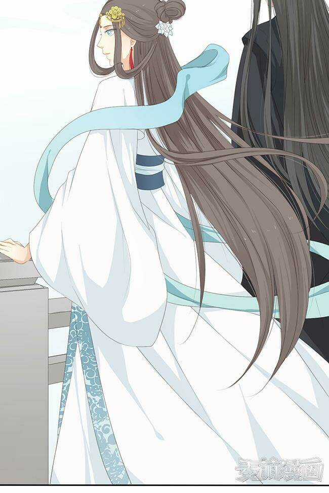 Quy Tự Dao - Chapter 32 - Trang 13