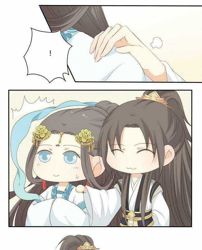 Quy Tự Dao - Chapter 32 - Trang 20