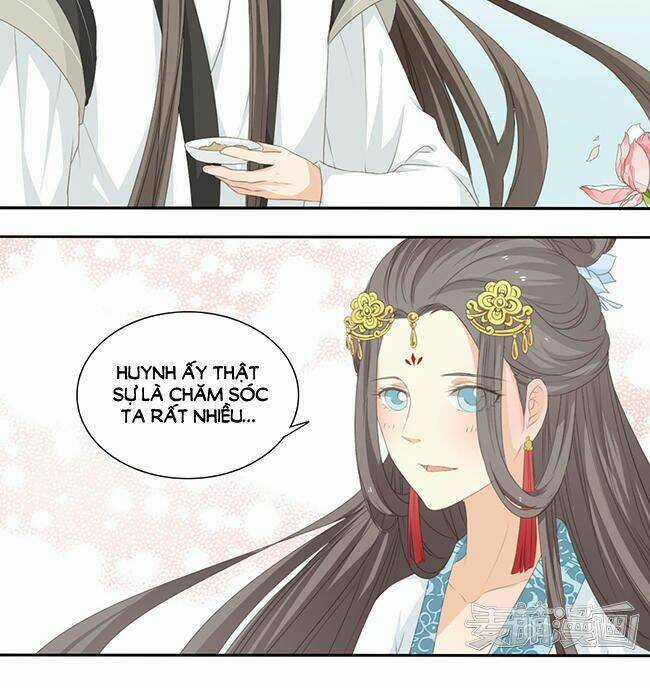 Quy Tự Dao - Chapter 32 - Trang 23