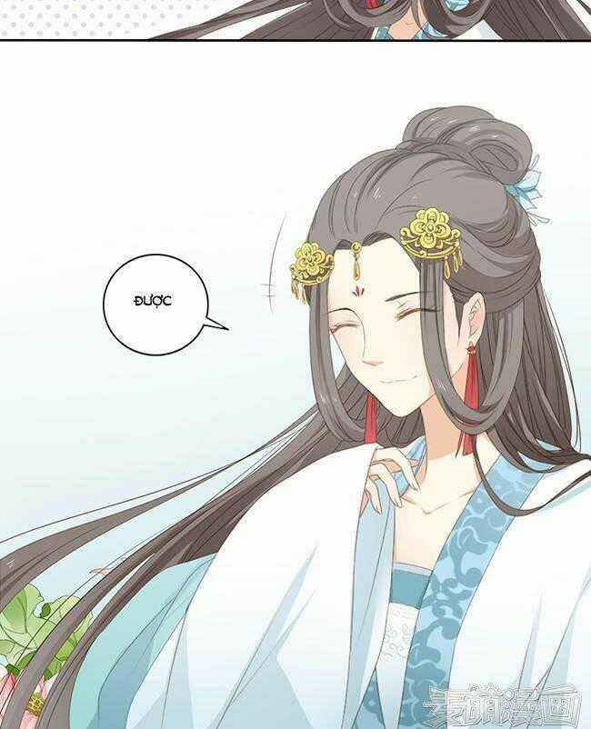 Quy Tự Dao - Chapter 32 - Trang 25