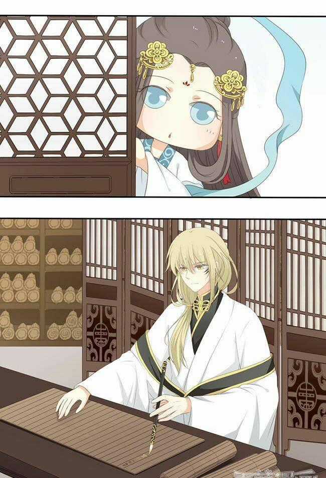 Quy Tự Dao - Chapter 33 - Trang 1