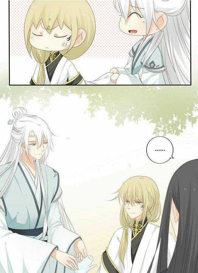 Quy Tự Dao - Chapter 33 - Trang 15