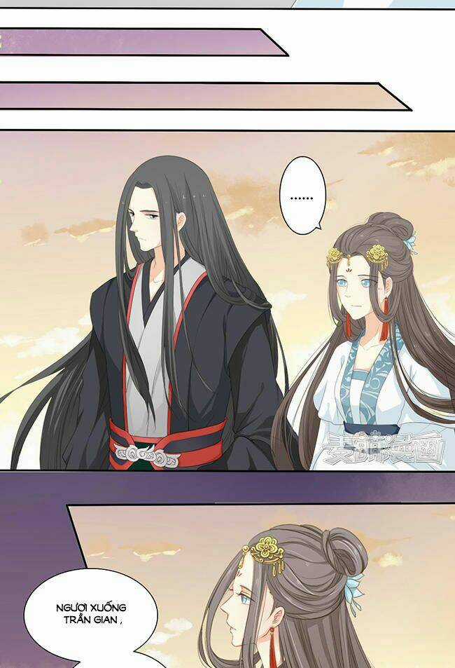 Quy Tự Dao - Chapter 33 - Trang 20