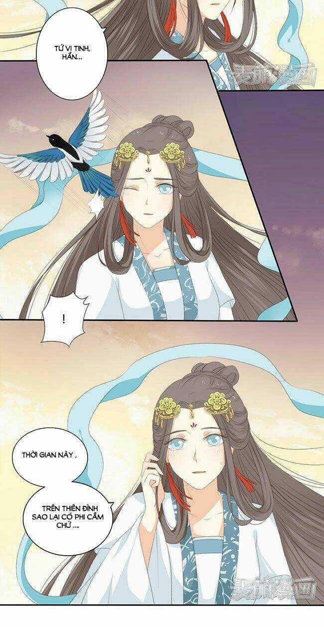 Quy Tự Dao - Chapter 33 - Trang 22