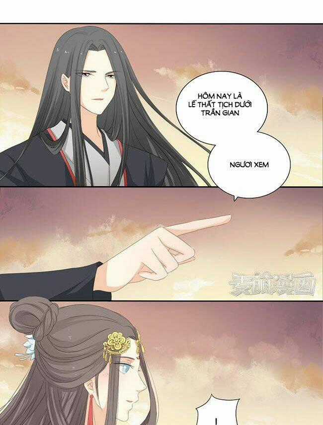 Quy Tự Dao - Chapter 33 - Trang 23