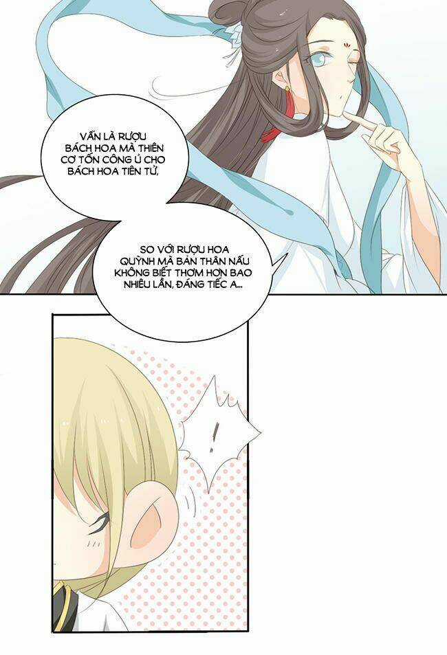 Quy Tự Dao - Chapter 33 - Trang 6