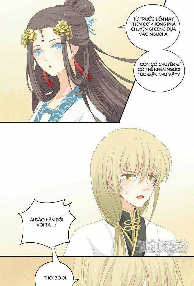 Quy Tự Dao - Chapter 33 - Trang 9