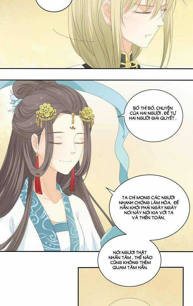 Quy Tự Dao - Chapter 33 - Trang 10