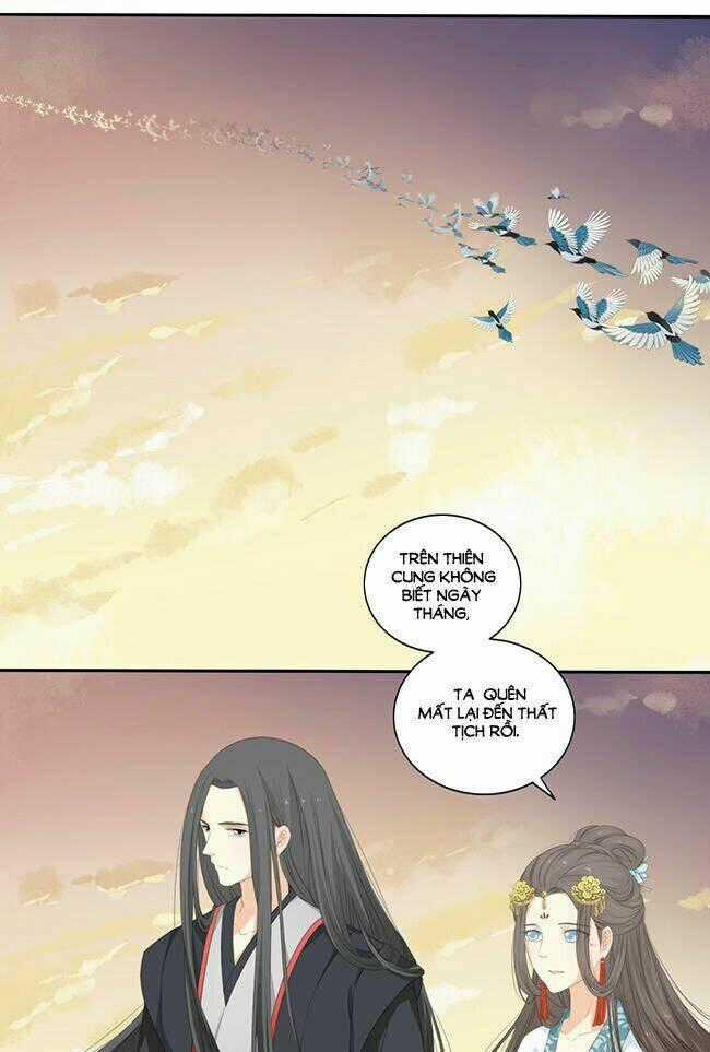 Quy Tự Dao - Chapter 34 - Trang 2