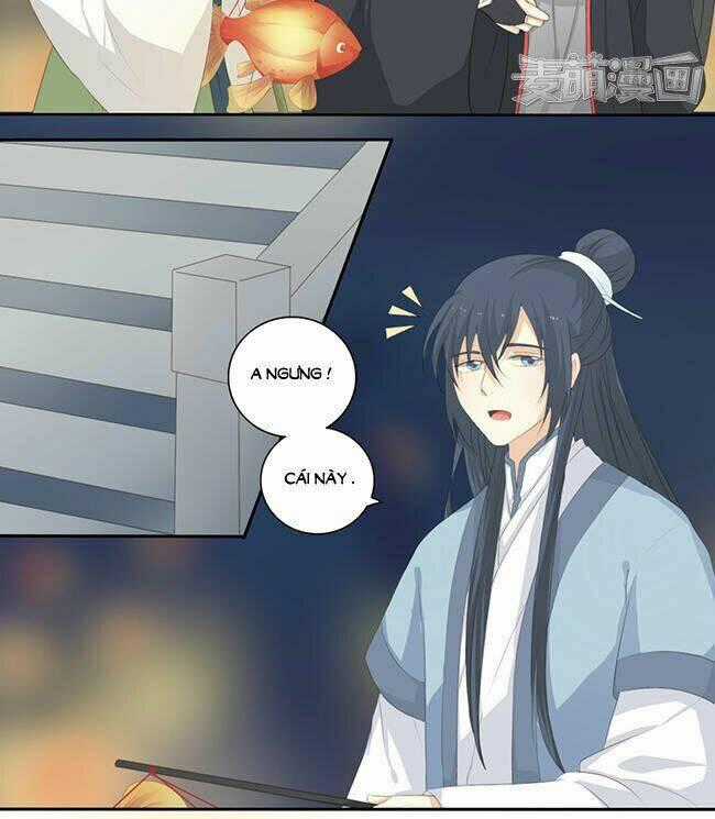 Quy Tự Dao - Chapter 34 - Trang 27