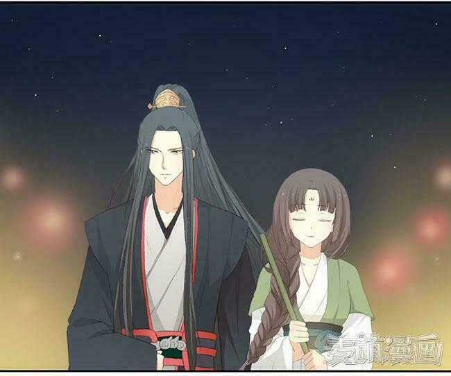 Quy Tự Dao - Chapter 34 - Trang 28