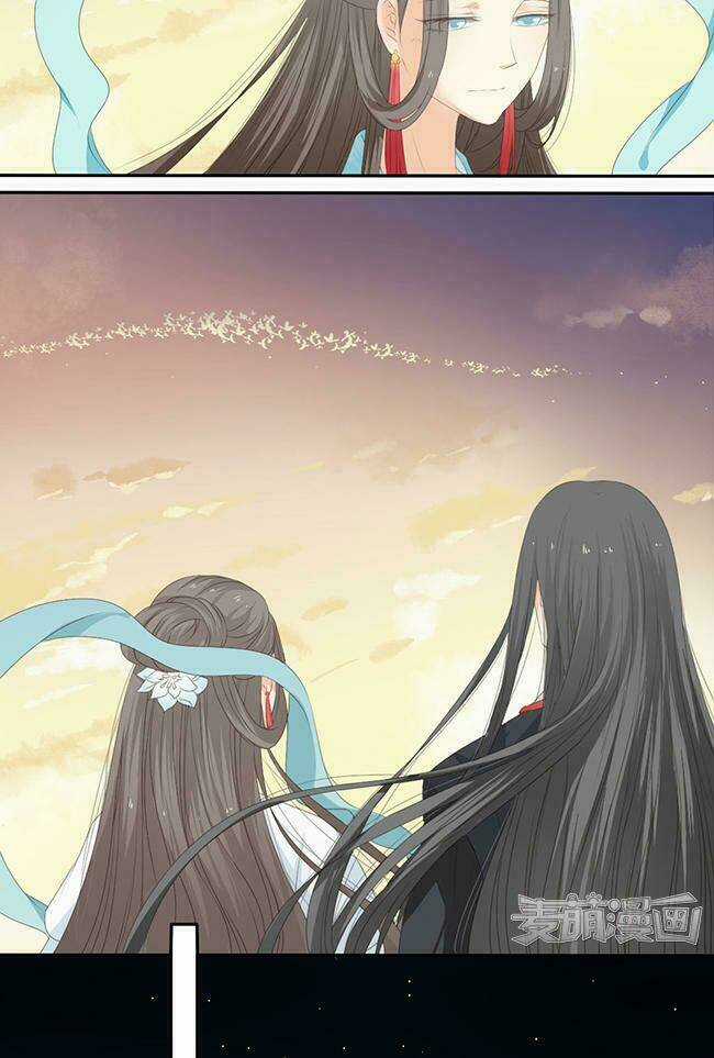 Quy Tự Dao - Chapter 34 - Trang 5