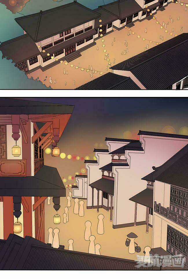 Quy Tự Dao - Chapter 34 - Trang 7