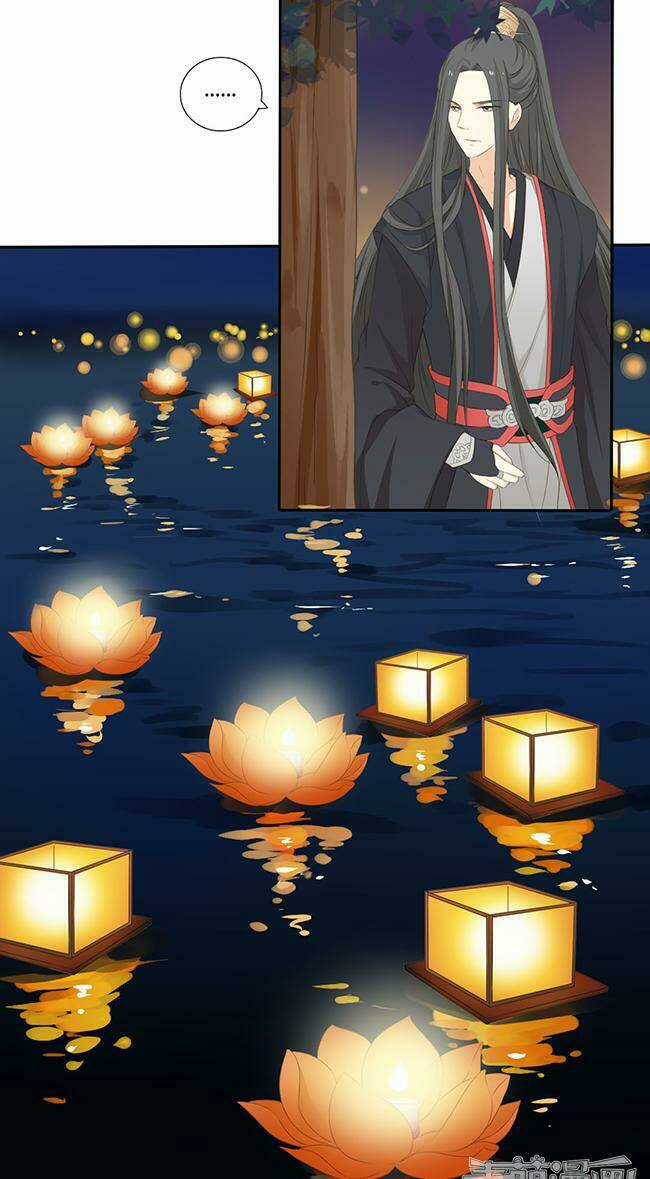 Quy Tự Dao - Chapter 35 - Trang 15