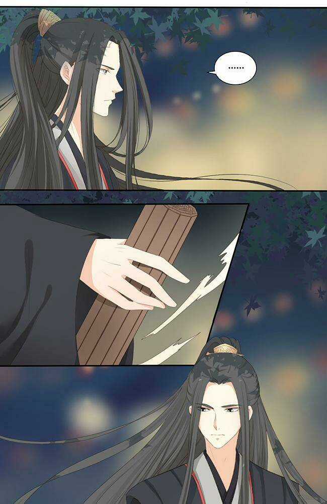 Quy Tự Dao - Chapter 35 - Trang 19