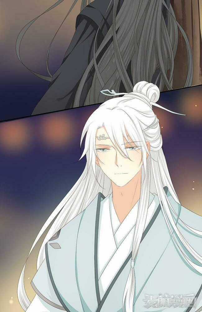 Quy Tự Dao - Chapter 35 - Trang 21