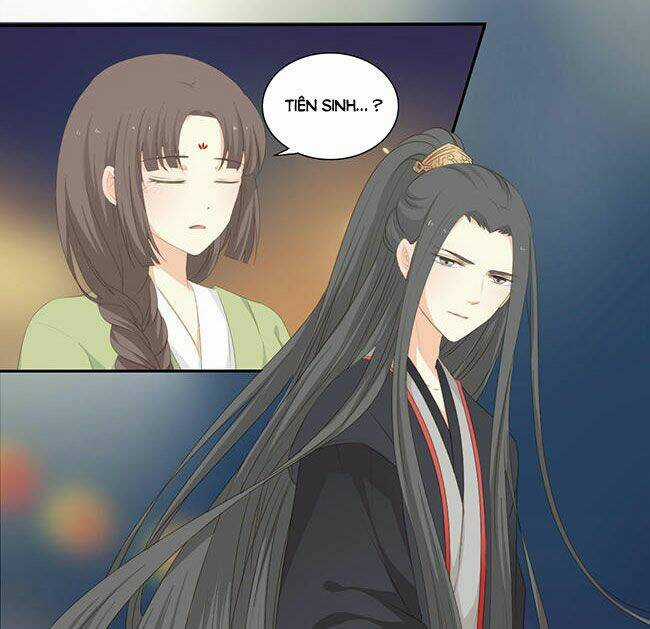 Quy Tự Dao - Chapter 35 - Trang 4