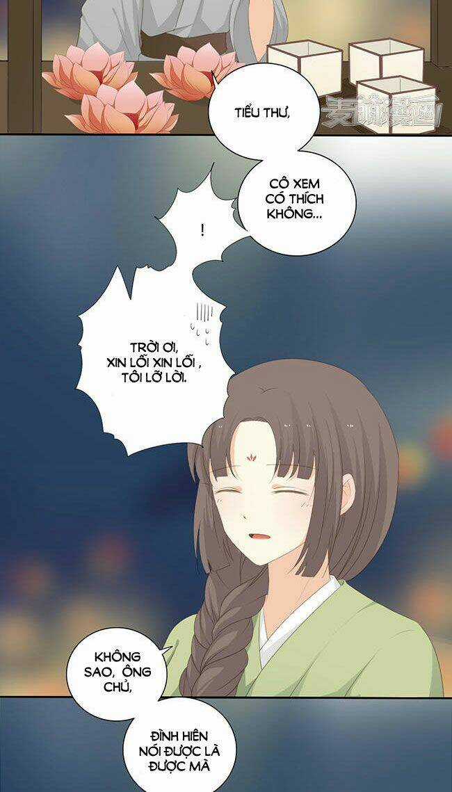 Quy Tự Dao - Chapter 35 - Trang 9