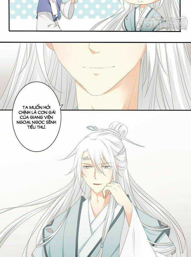 Quy Tự Dao - Chapter 36 - Trang 11