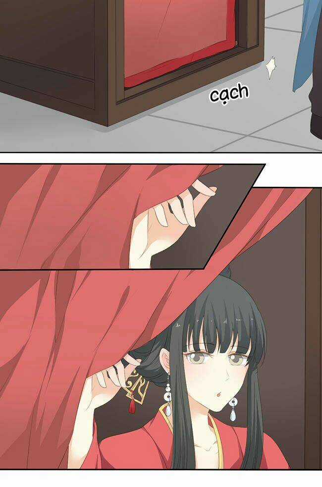 Quy Tự Dao - Chapter 36 - Trang 13