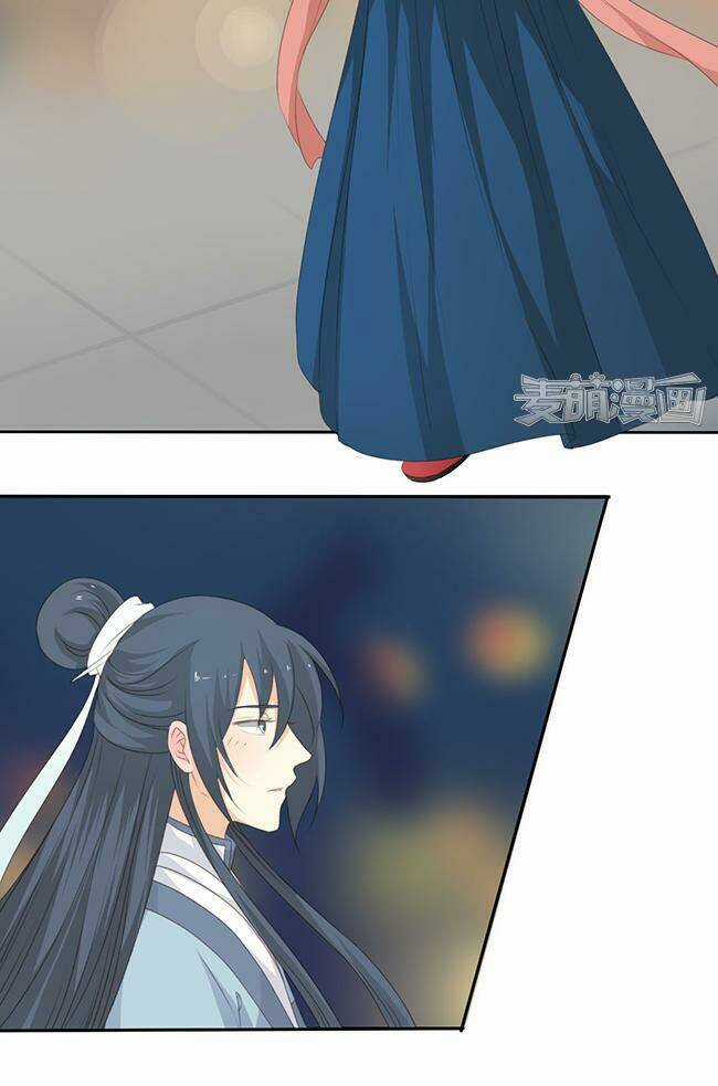 Quy Tự Dao - Chapter 36 - Trang 19