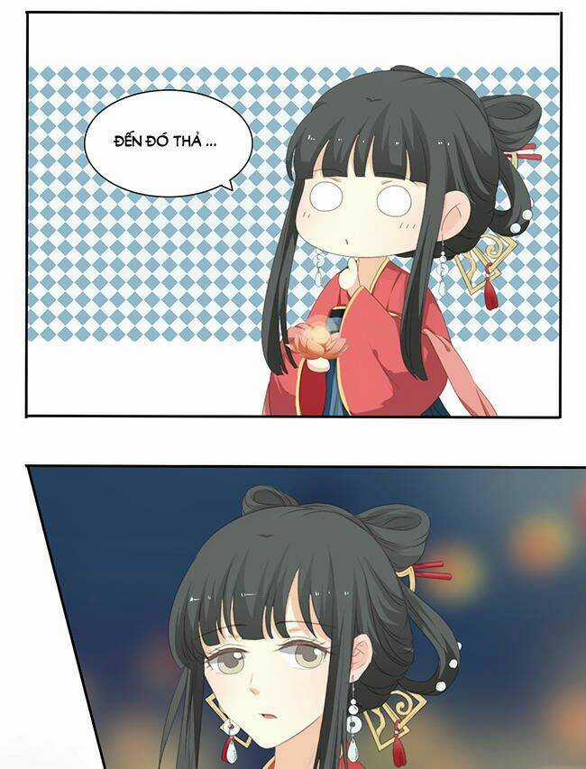 Quy Tự Dao - Chapter 36 - Trang 20