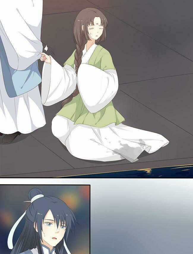 Quy Tự Dao - Chapter 36 - Trang 24