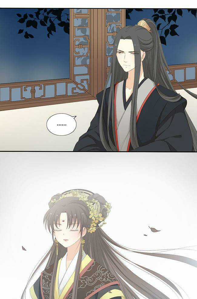 Quy Tự Dao - Chapter 36 - Trang 4